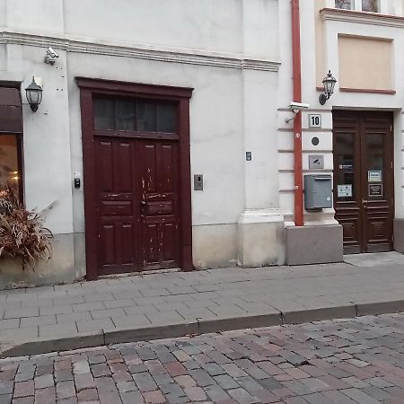 Vilnius Old Town Accommodation Екстериор снимка