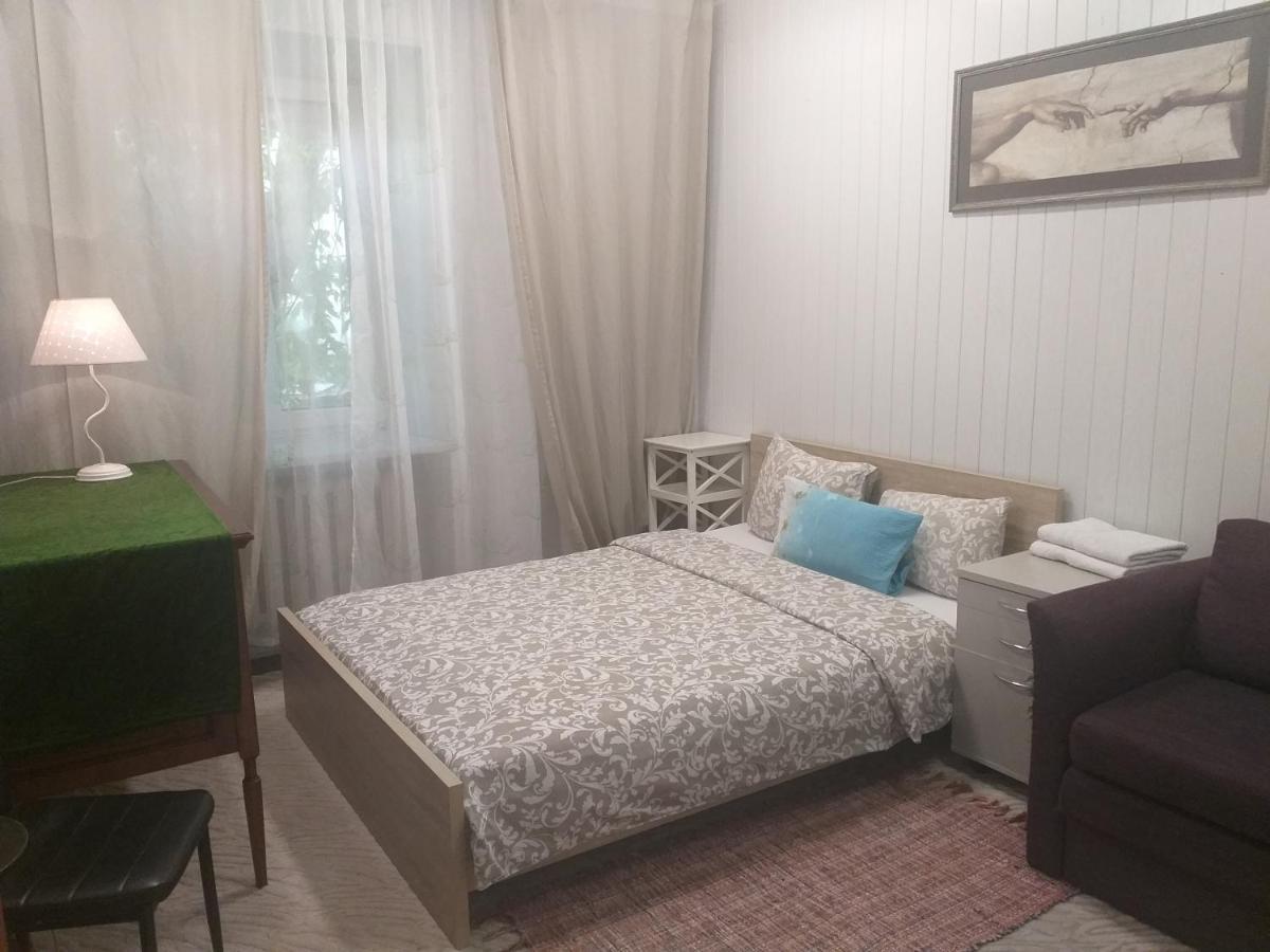 Vilnius Old Town Accommodation Екстериор снимка